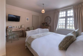 Hotels in Dunwich
